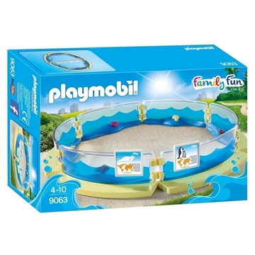 Playmobil 6657 - Børnehospital