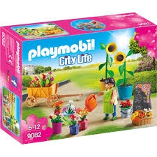 Playmobil 6657 - Børnehospital