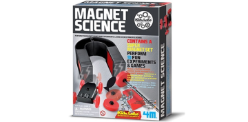 Magnet Science sæt HCM